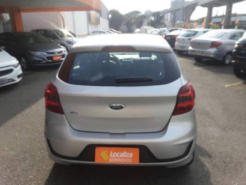Ford Ka 1.0 Ti-vct Flex Se Manual