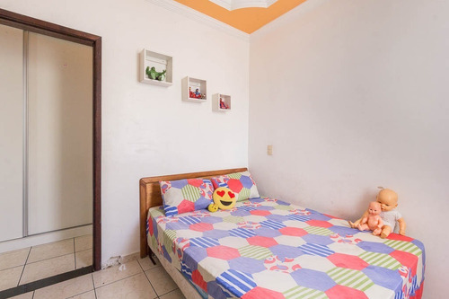 Imagem 13 de 21 de Apartamento À Venda, 2 Quartos, 1 Vaga, Novo Eldorado - Contagem/mg - 20661