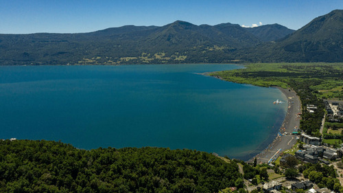 Imagen 5 de 7 de Gran Roble Pucón