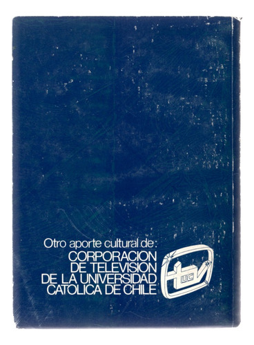Historia De Chile. Francisco A. Encina Ercilla N°2 (Usado)