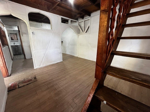 2 Dormitorio 1 Baño. Metro El Parrón, La Cisterna