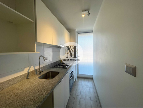 Viña Del Mar - 53 M2- 2d+2b+1est Y Bod (96884)