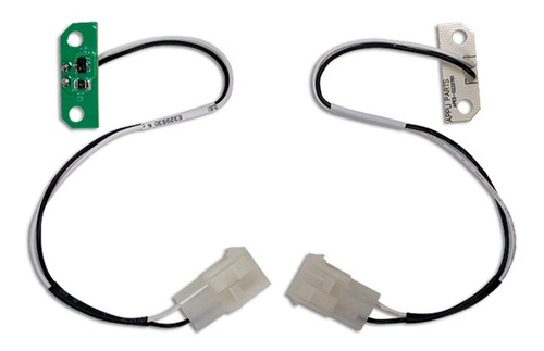 Tarjeta Sensor Motor Lavadora Easy 253c1142p003,228c2076p004