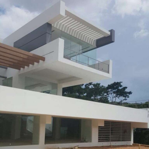 Imagen 1 de 19 de Casa En Terrazas De Guataparo Country Club