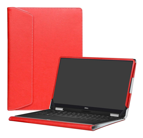 Alapmk Estuche Protectora Para Portatil Dell Xps 13 9370