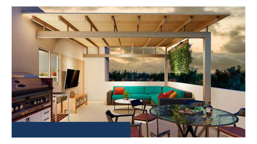 Apartamentos En La Jacobo Majluta, Con Piscina, Gimnasio