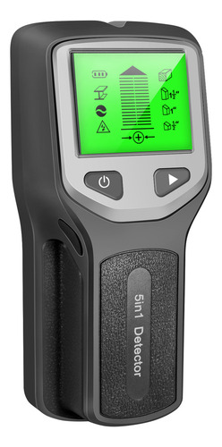 Detector De Metais Water Finder Metal Stud Scanner Hw430 Wal