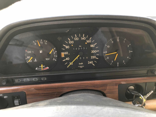 Mercedes-benz 280s 280s