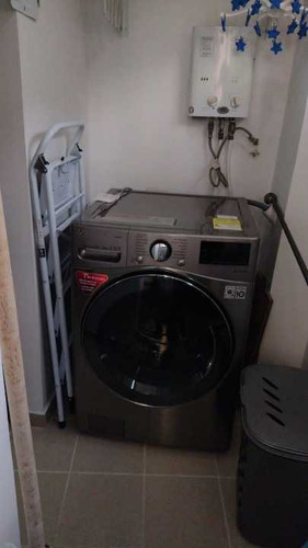 Imagen 13 de 23 de Vendo Apartamento En El Norte De Cali Barrio Juanambu