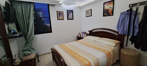 Venta De Apartamento Barrio Camino Real