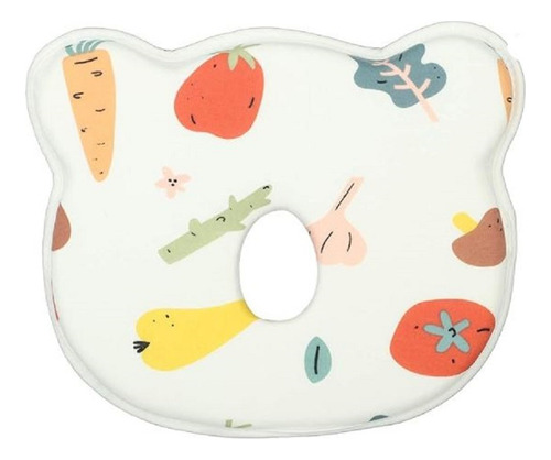 Almohada Para La Cabeza Del Bebé