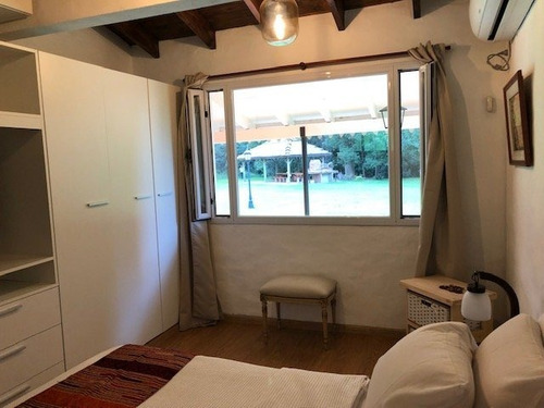 Imagen 23 de 30 de Bella Casa Quinta En Barrio Bosquecitos - Brandsen