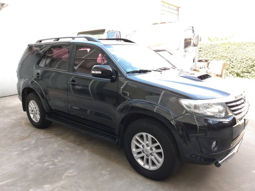 Toyota Sw4 Año 2012