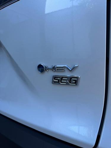 Toyota Corolla 1.8 Hev Seg Ecvt