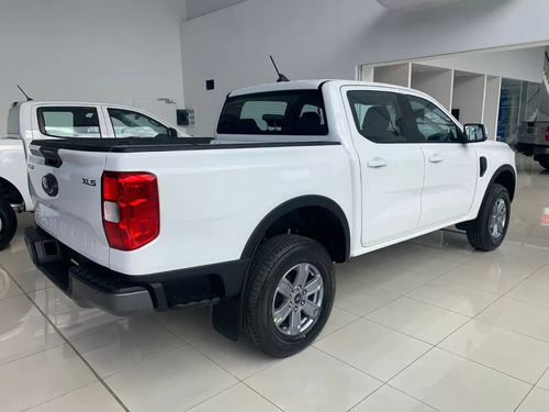 Ford Ranger 2.0 Cd 4X2 Xls 170Cv