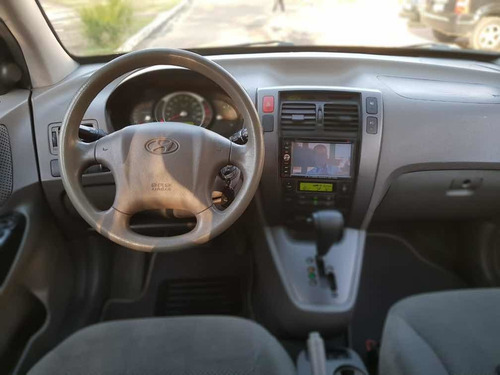 Hyundai Tucson 2013 2.0 Gls 4x2 Flex Aut. 5p