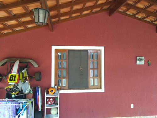Chácara Dos Sonhos 5 Quartos, Condomínio Fechado
