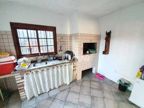 Imagem 17 de 25 de Casa Com 4 Dormitórios À Venda, 220 M² Por R$ 580.000,00 - Liberdade - Novo Hamburgo/rs - Ca3407