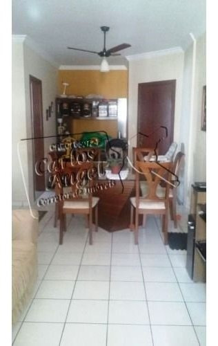 Imagem 9 de 30 de Apartamento A Venda No Bairro Vila Guilhermina Em Praia - 2994-1