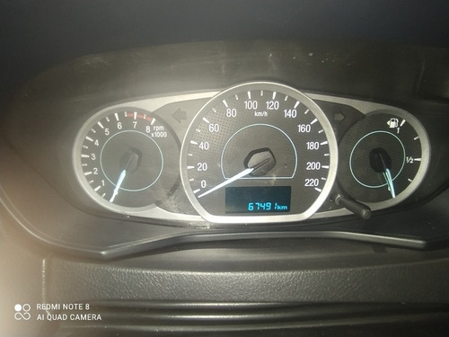 Imagem 5 de 6 de Ford Ka 2020 1.0 Se Flex 5p