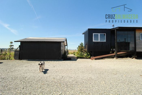 Casa En Venta De 2 Dorm. Ulmos De Molino Viejo, Puerto Varas