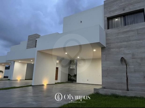 Casa En Venta En Mazatlan