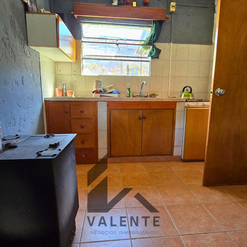 En Venta Casa + Apartamento En Pando, Barrio Citrama Con Un Terreno De Casi 500m²