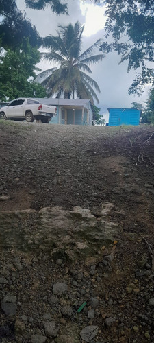 Te Vendo Finca En Sábana Grande De Boya/ R.d.