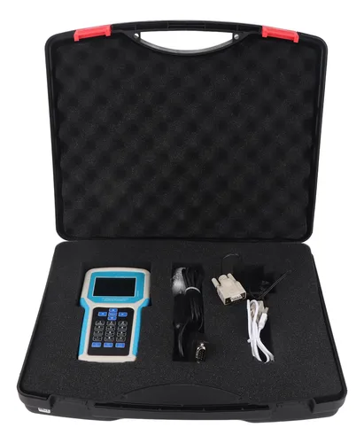 Medidor De Suelo Portátil Npk Intelligent