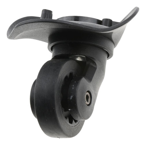 2 Piezas A23 Maleta Muñeco Mute Wheels Ruedas De Repuesto