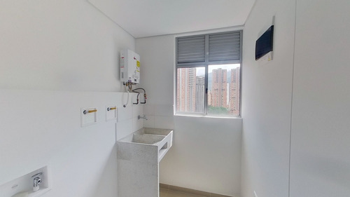 Imagen 5 de 18 de Apartamento En Venta En Itagüi Ditaires