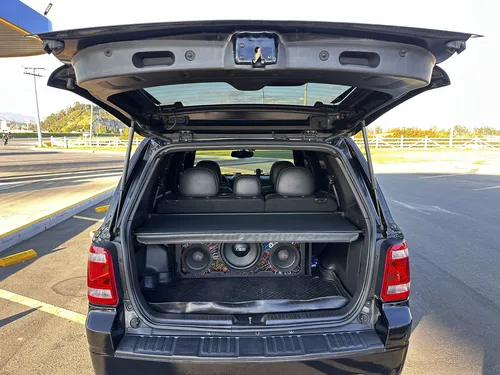 Ford Escape 3.0 Xlt