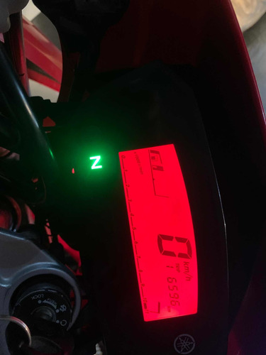Imagen 4 de 4 de Yamaha Xtz 250