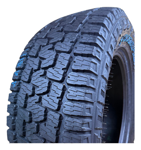 Pneu 265/65r17 112t Pirelli Scorpion A/t Plus Owl