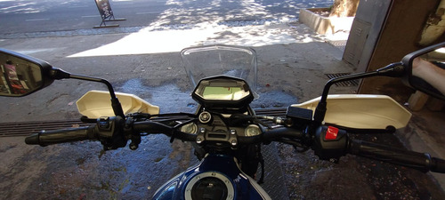 Vendo Hero Xpulse 200 Impecable Unica Mano Service Al Dia