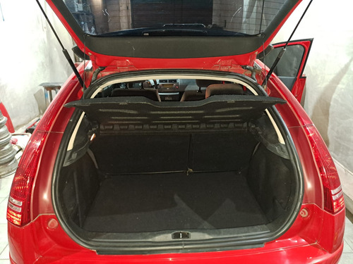 Citroën C4 1.6 Hdi Sx Am71