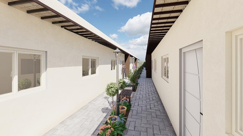 Imagem 4 de 11 de Casa Com Piscina Individual, Condomínio Itanhaém 189 Mil