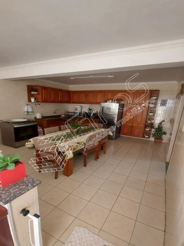 Imagem 1 de 10 de Casa - Ca00770 - 68344382