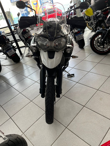 Imagem 9 de 10 de Tiger 800 Xcx 2017