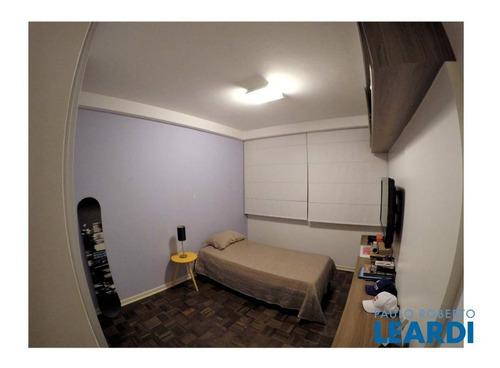 Imagem 9 de 15 de Apartamento - Jardim Paulistano - Sp - 620139