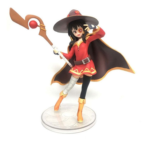 Figura Megumin Konosuba