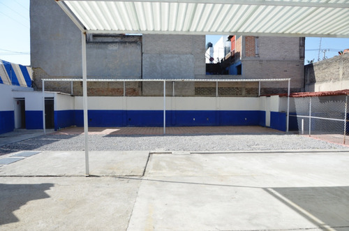 Imagen 4 de 9 de Terreno A La Venta En La Cdmx Colonia Moctezuma 1a Seccion