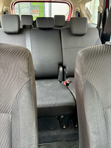 Suzuki Ertiga 1.5 Gls Mt