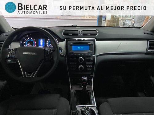 Haval H2 1.5 Turbo City 2018 Excelente Estado