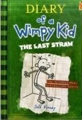 Diary Of A Wimpy Kid 3: The Last Straw