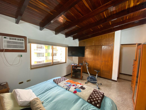 Pent House Urbanizacion Campo Alegre