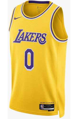 Camiseta, Nike, Los Angeles Lakers Icon Edition 22/23