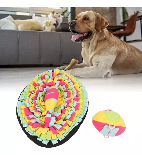 Juguetes de rompecabezas para perros para estimulación mental de perros,  juguete interactivo para di YONGSHENG