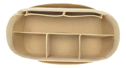 Organizador De Carteras, Bolsillos De Almacenamiento,