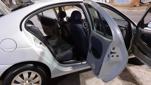 Renault Megane Ii 5 Puertas 1.6 Nafta